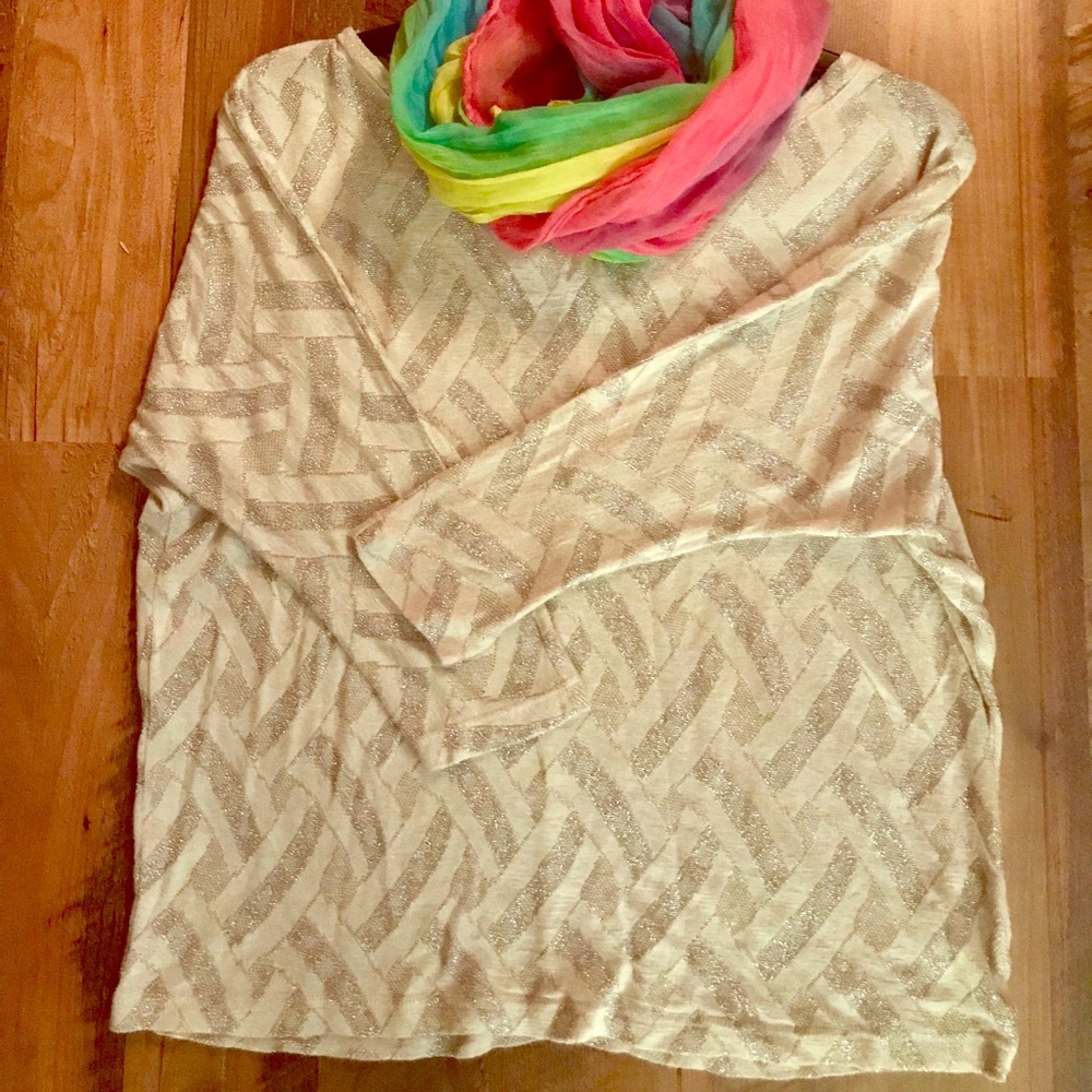 Forever 21 Lightweight Sweater